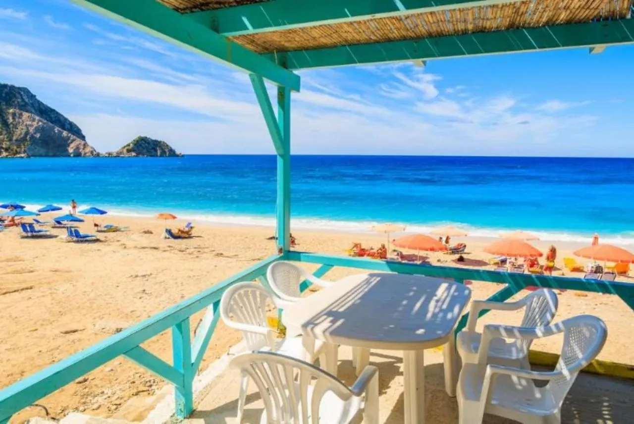 Villa Vali Trapezaki  0*, Trapezaki (Kefalonia) Greece